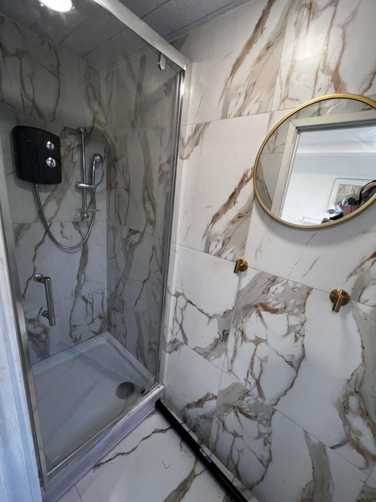 Lovely Ensuite Room In Corby Rockingham Exteriör bild